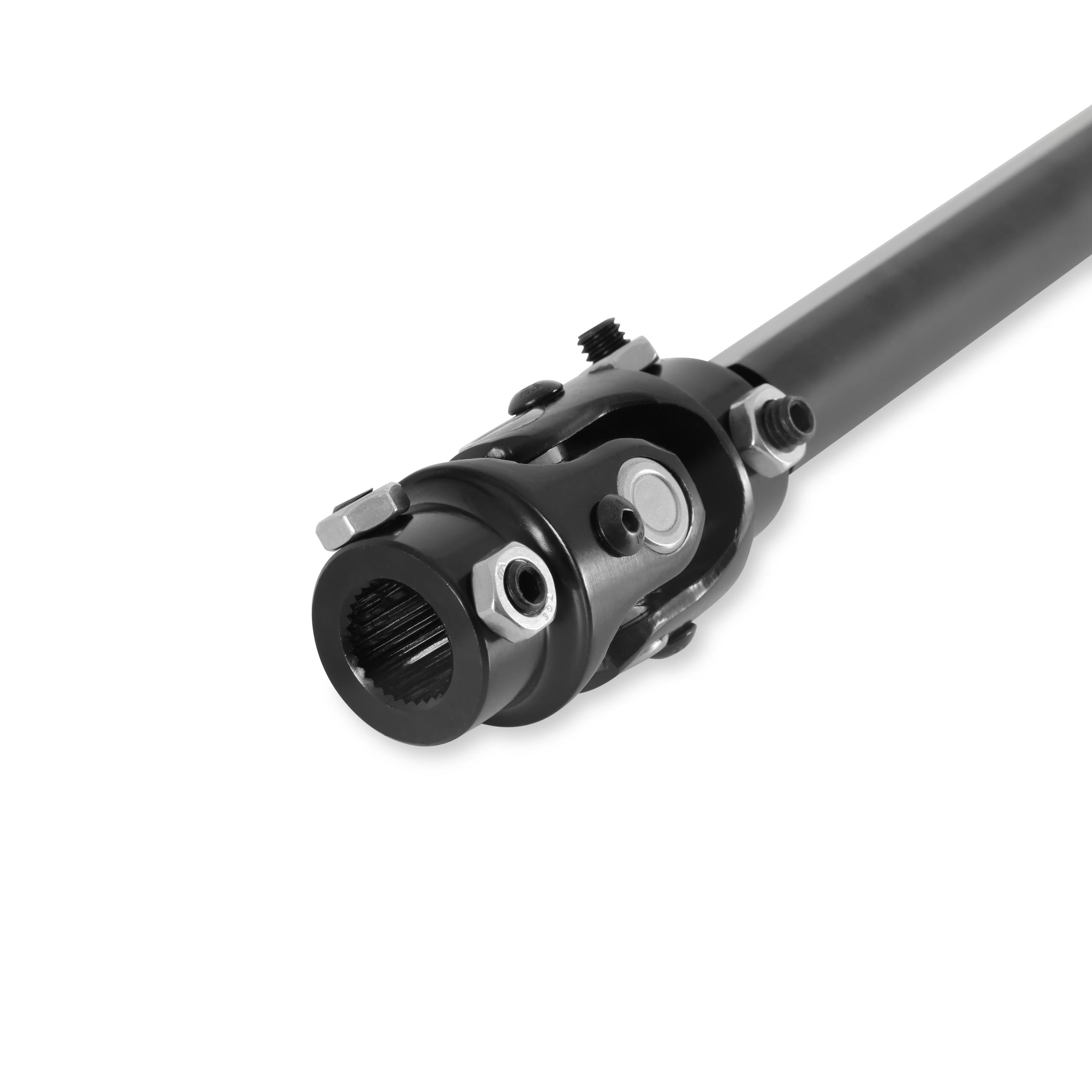 Holley Steering Shaft Kit - 3rd Generation GM C10 Truck (Early) - 320-322