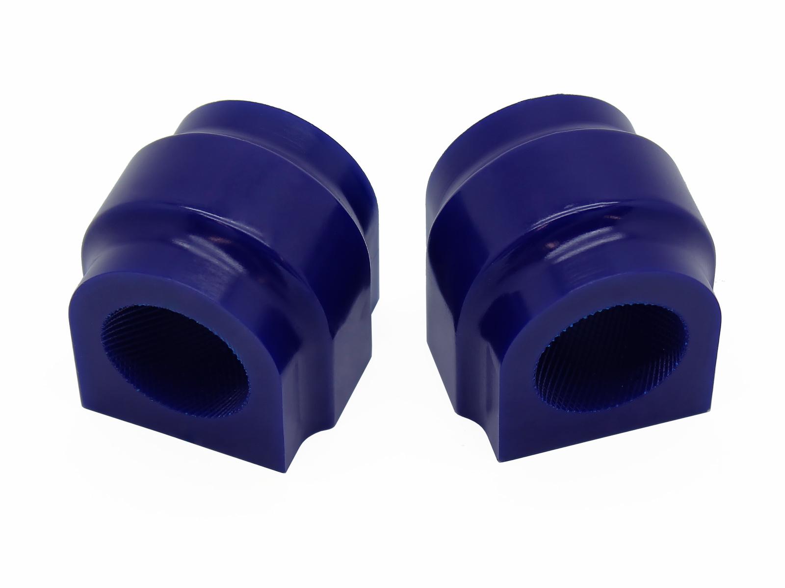 SuperPro Rr Sway Bar Mount Bush Kit (2015-2021 Audi, Volkswagen Fitments) - SPF4183-25K
