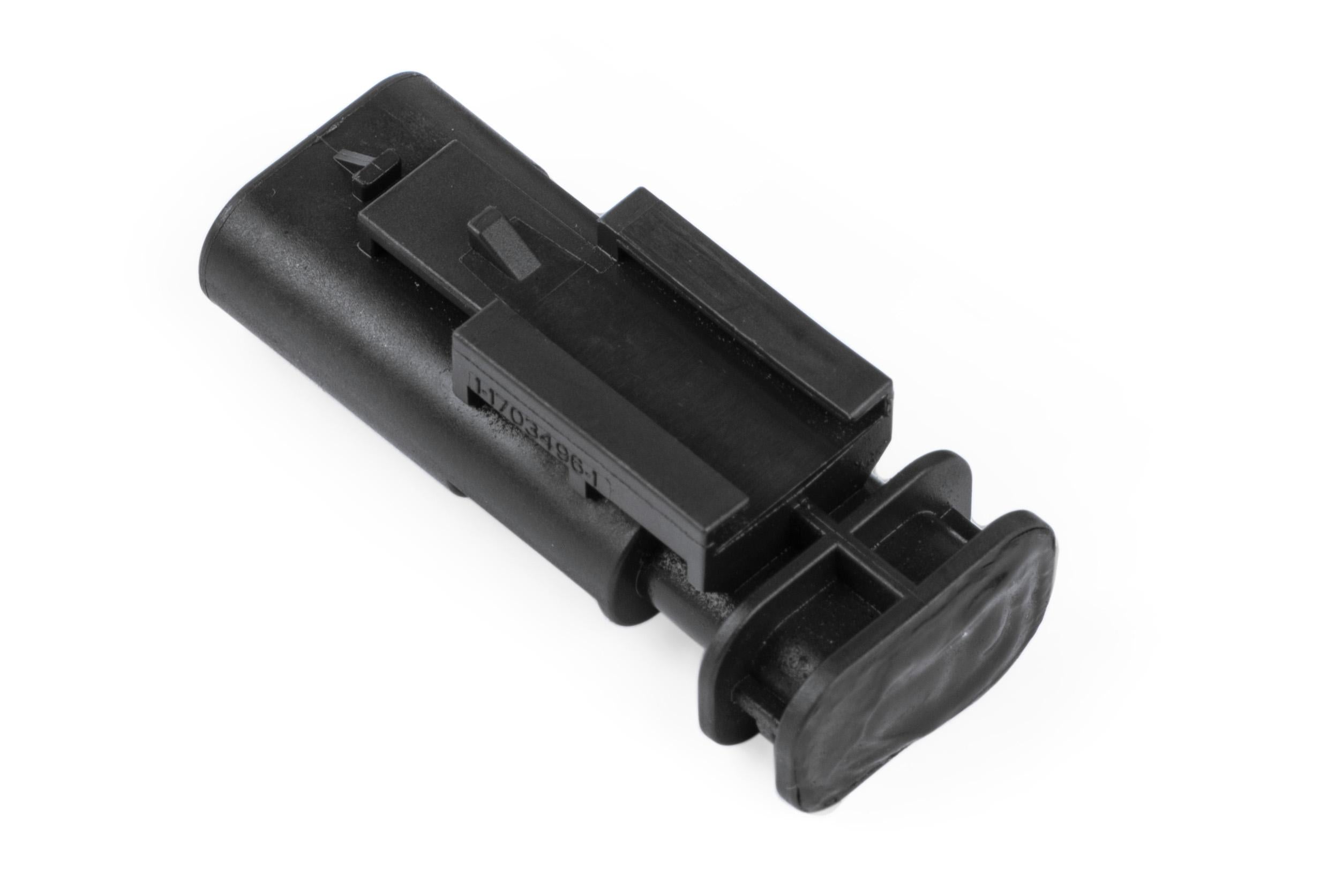 APR Exhaust Valve Delete (Audi / VW) - SA000439