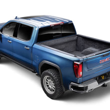 AMP Research PowerStep Xtreme Electric Running Board for Extreme Conditions fits 22-24 Chevrolet Silverado/GMC Sierra Double and Crew Cab Includes Gas and Diesel - 78255-01A