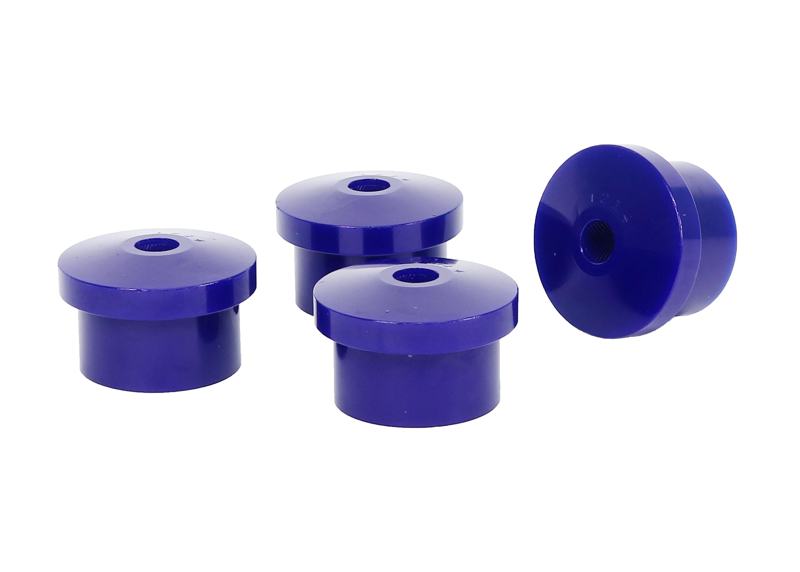 SuperPro Spring Front Eye Bush Kit - SPF1214K