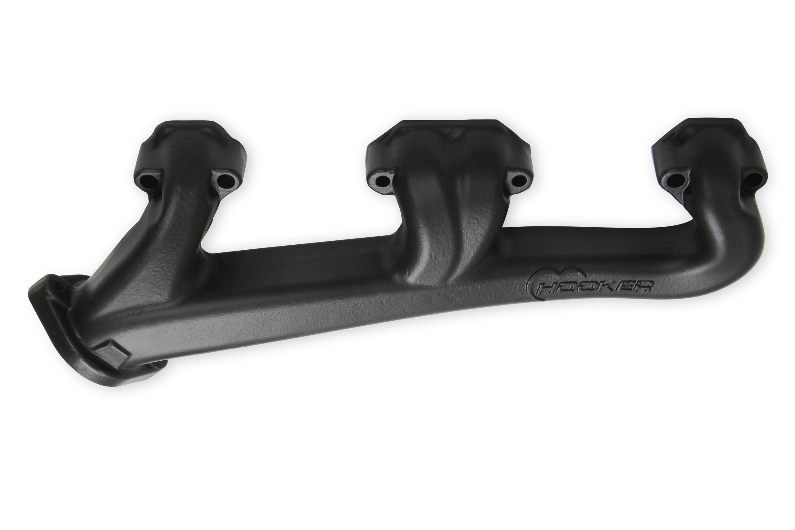 Hooker Exhaust Manifolds - 8525-3HKR