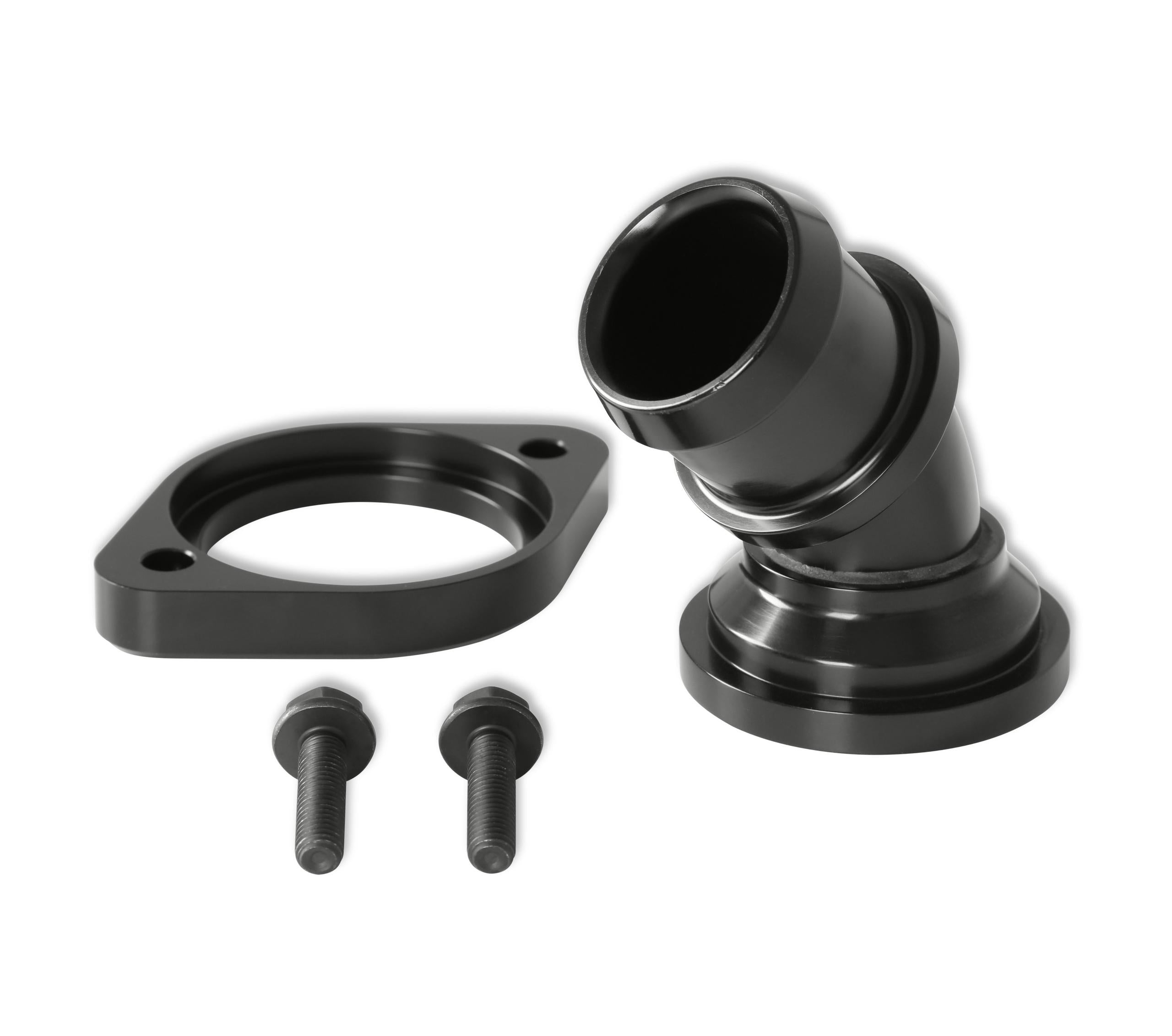 Holley Premium Mid-Mount Complete Accessory System - 20-293