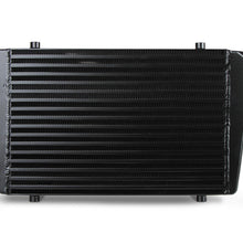 Frostbite Univ Intercooler 17.75 X 12 X 3 Blk  - FB603B