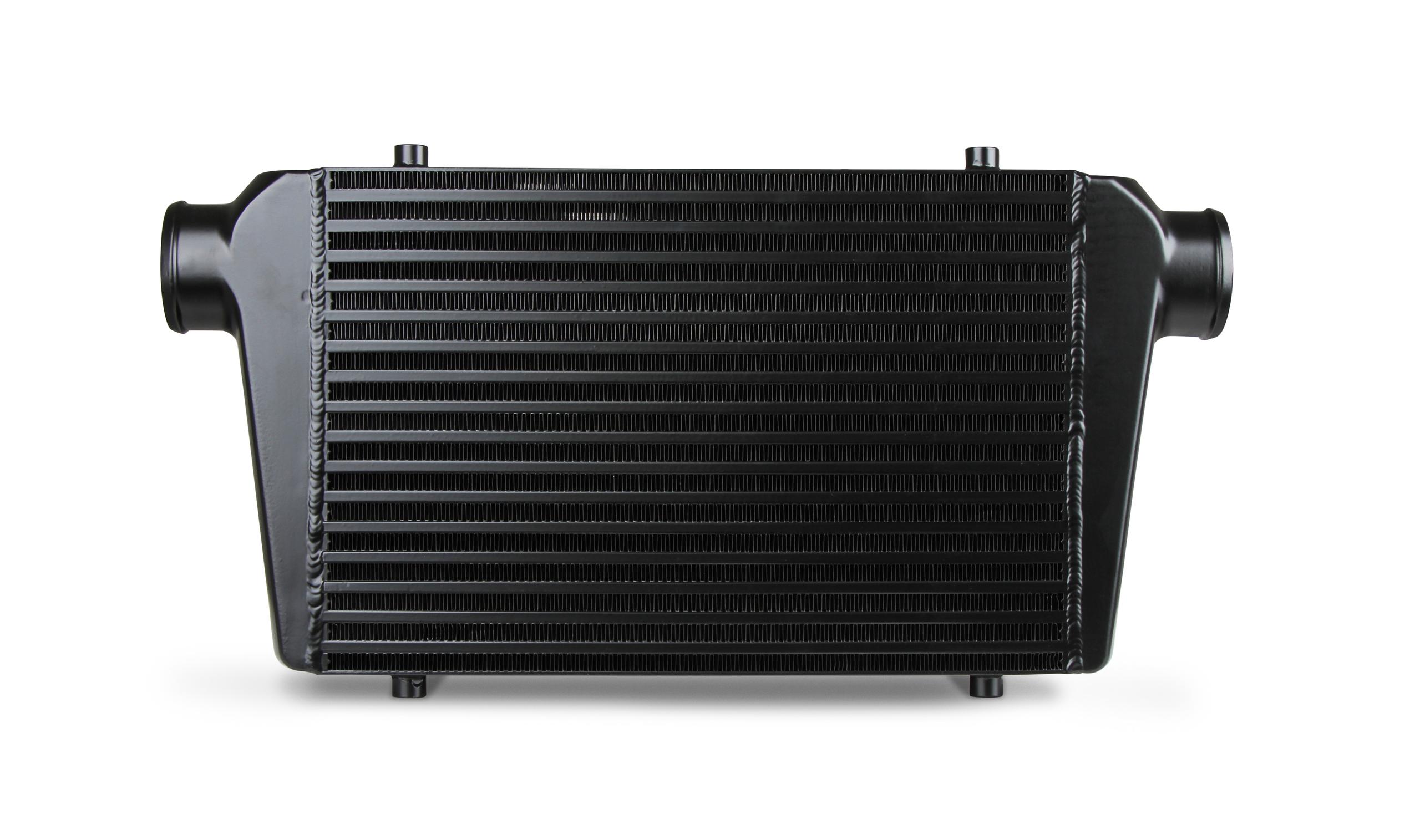Frostbite Univ Intercooler 17.75 X 12 X 3 Blk  - FB603B