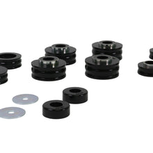 Whiteline Performance Body mount - bushing (1973-1975 F-100, F-150, F-250, F-350) - W93550