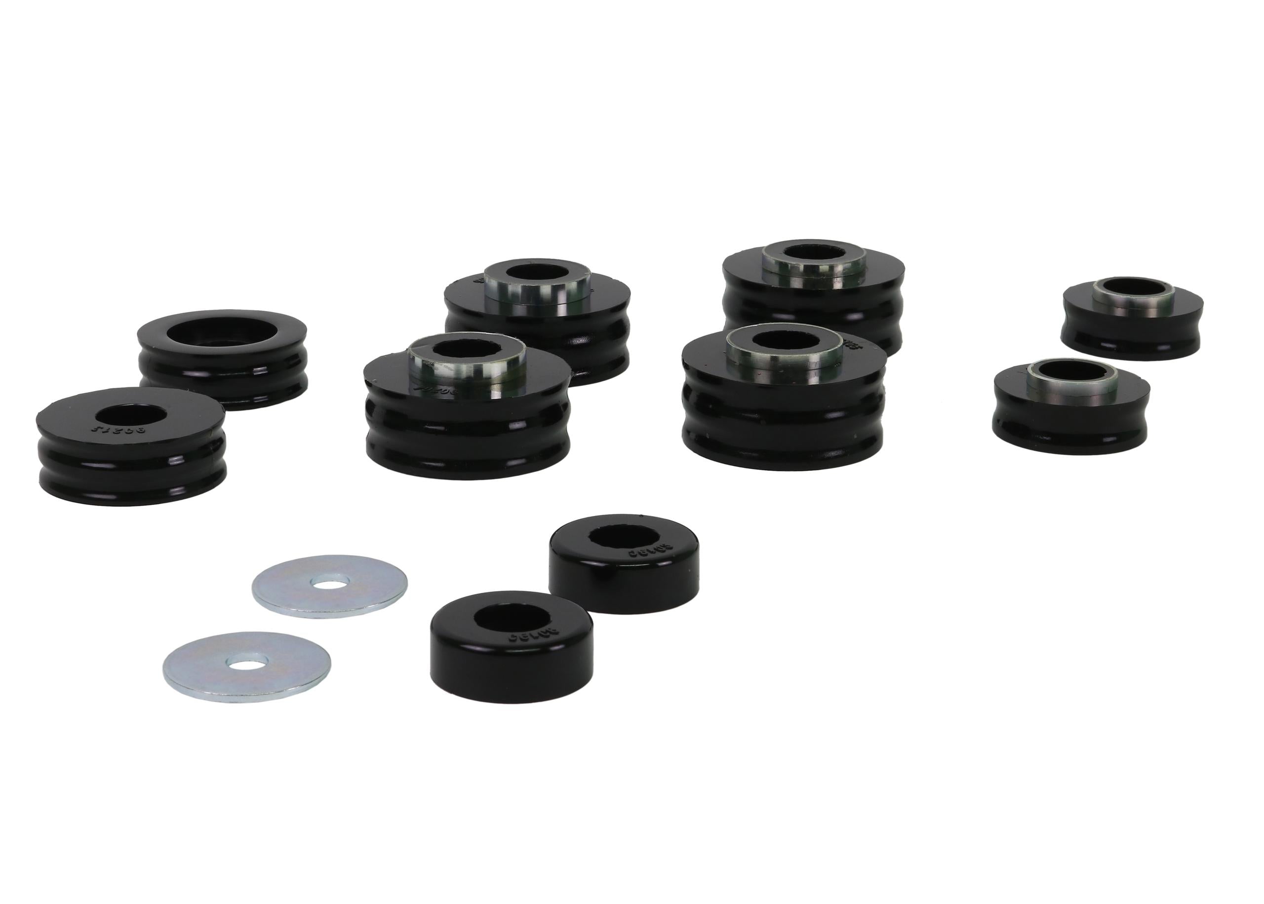 Whiteline Performance Body mount - bushing (1973-1975 F-100, F-150, F-250, F-350) - W93550