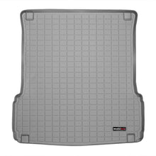 WeatherTech 13+ Mercedes-Benz GL-Class Cargo Liners - Grey