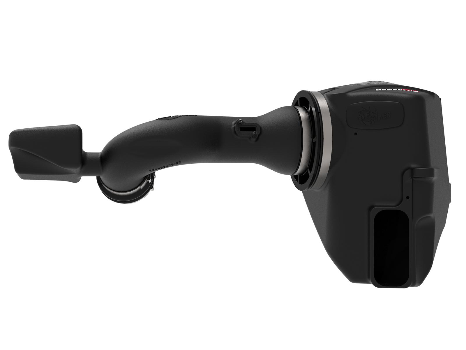AFE Sealed Intake (2019-2019 GM Trucks V6-4.3L/V8-5.3/6.2L) - 50-70044D