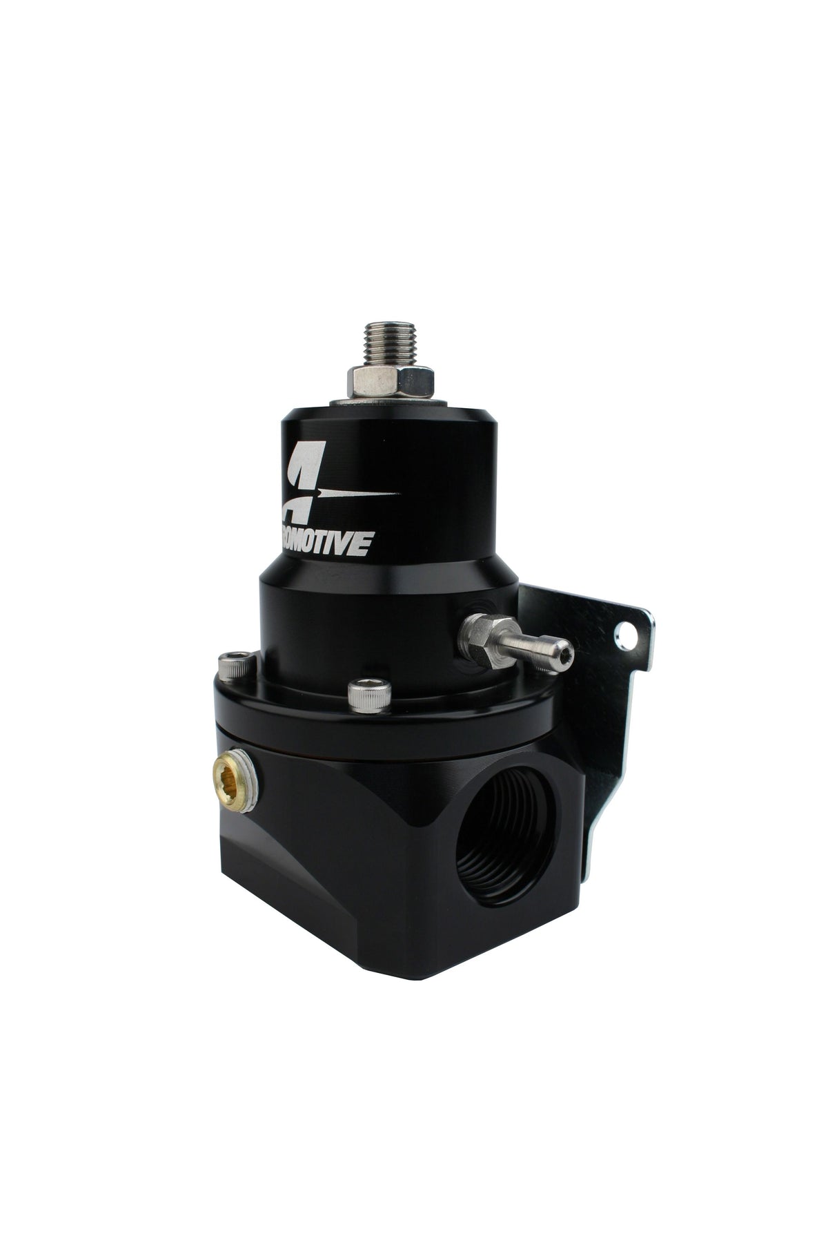 Aeromotive A2000, 2-Port Bypass Regulator - 13212