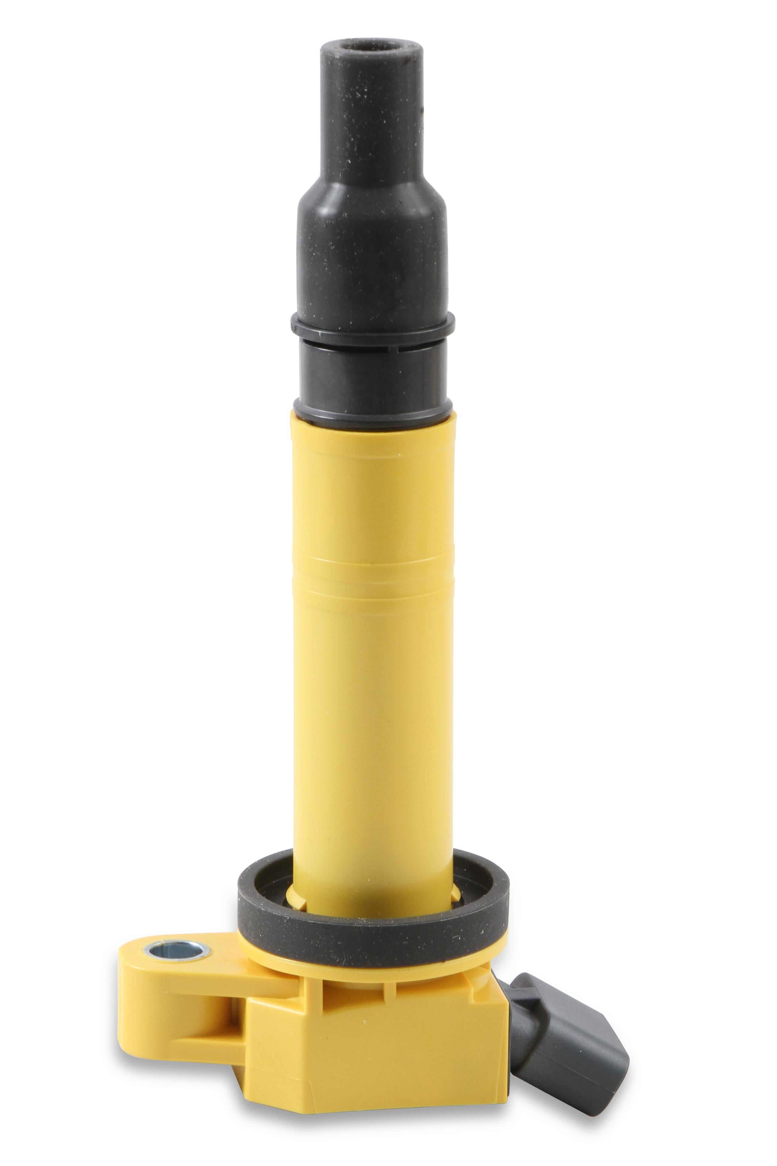 Accel Coil,Cop Toyota () - 140495