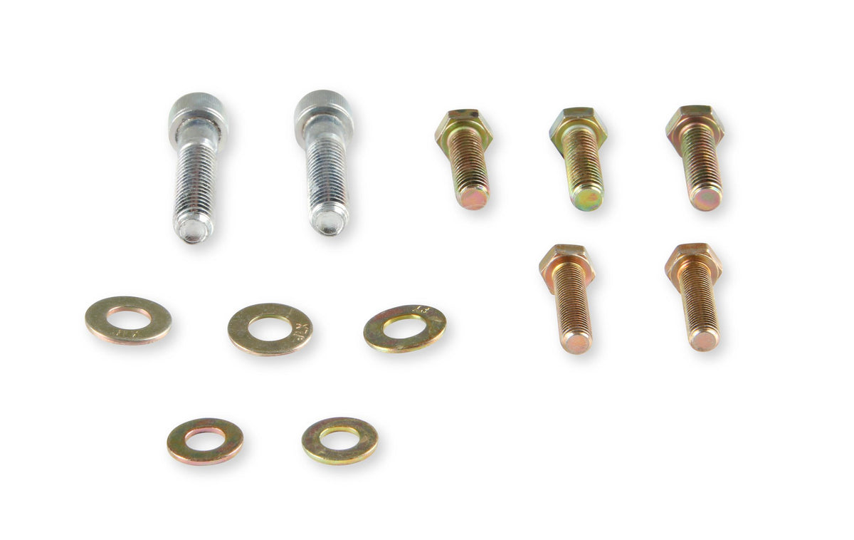Msd 8620 Crank Trigger Kit, Flying Magnet, Big Block Chevy