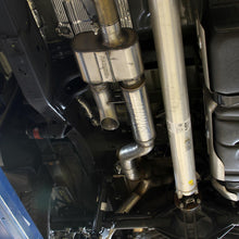 Flowmaster 717911 2019 Gm 1500 5.3L Direct Fit, Active
