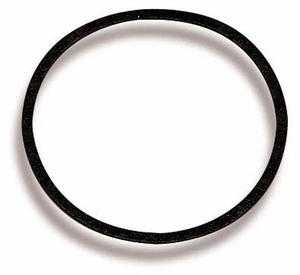 Holley 7" Air Cleaner Gasket.  - 108-73