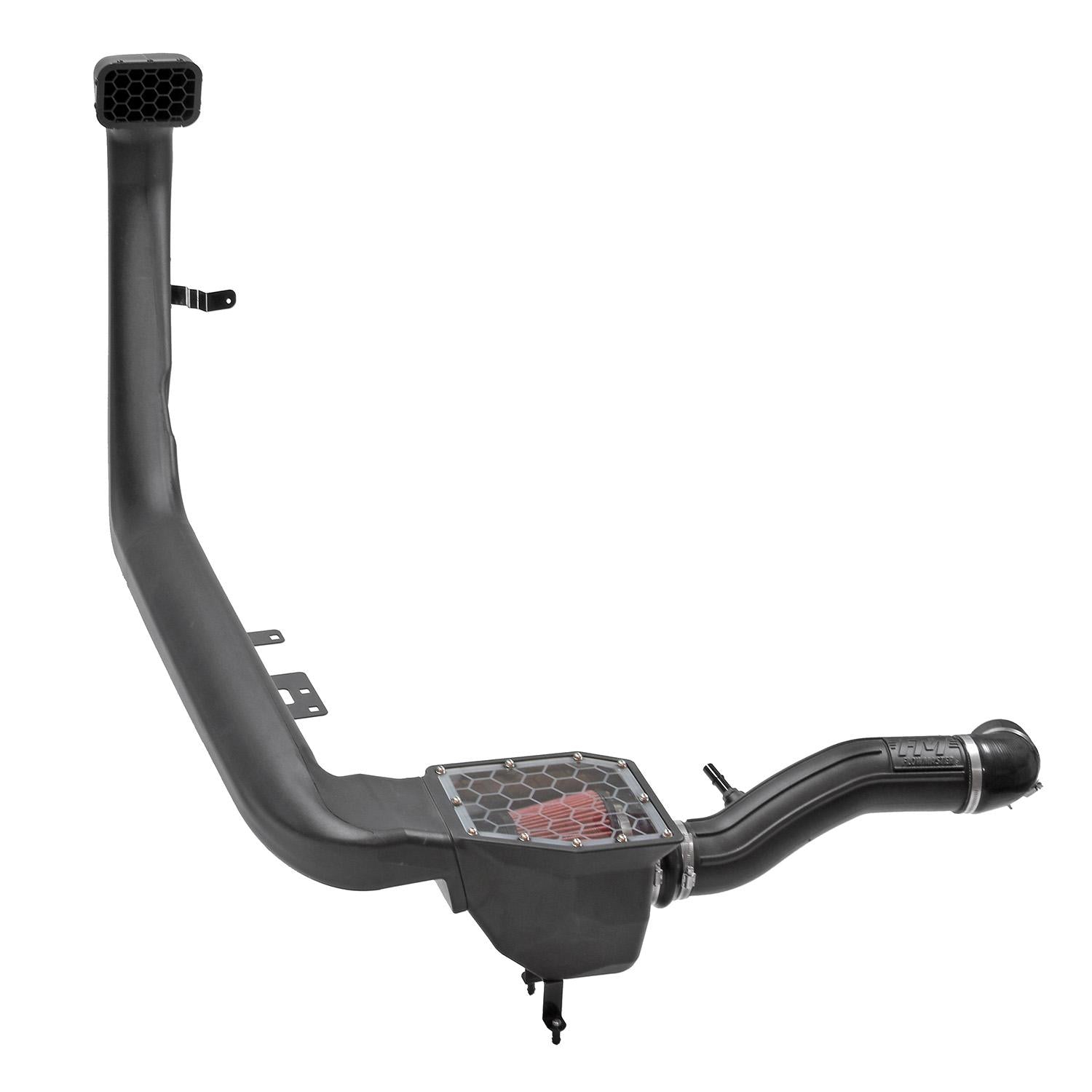 Flowmaster Delta Force Performance Air Intake