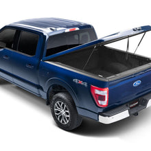 Photo - Mounted