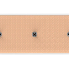 Holley 30" x 14" HydraMat, Rectangle.  - 16-110