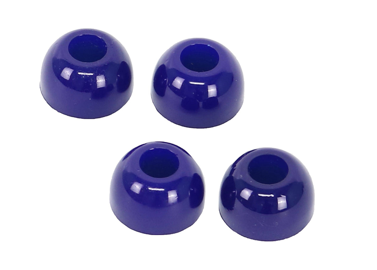 SuperPro Air Conditioner Alternator Steer Mount Bush Kit - SPF0226K