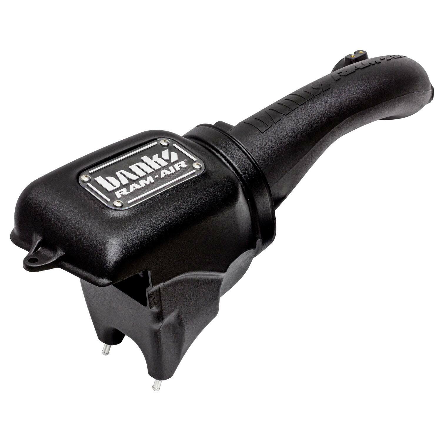 Banks Power Banks Ram-Air, Big-Ass Dry Filter (2018-2021 Wrangler) - 41844-D