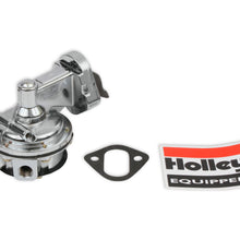 Holley 80 GPH Mechanical Fuel Pump.  - 12-835