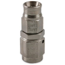 Earls Speed-Seal Hose End - 600103ERL