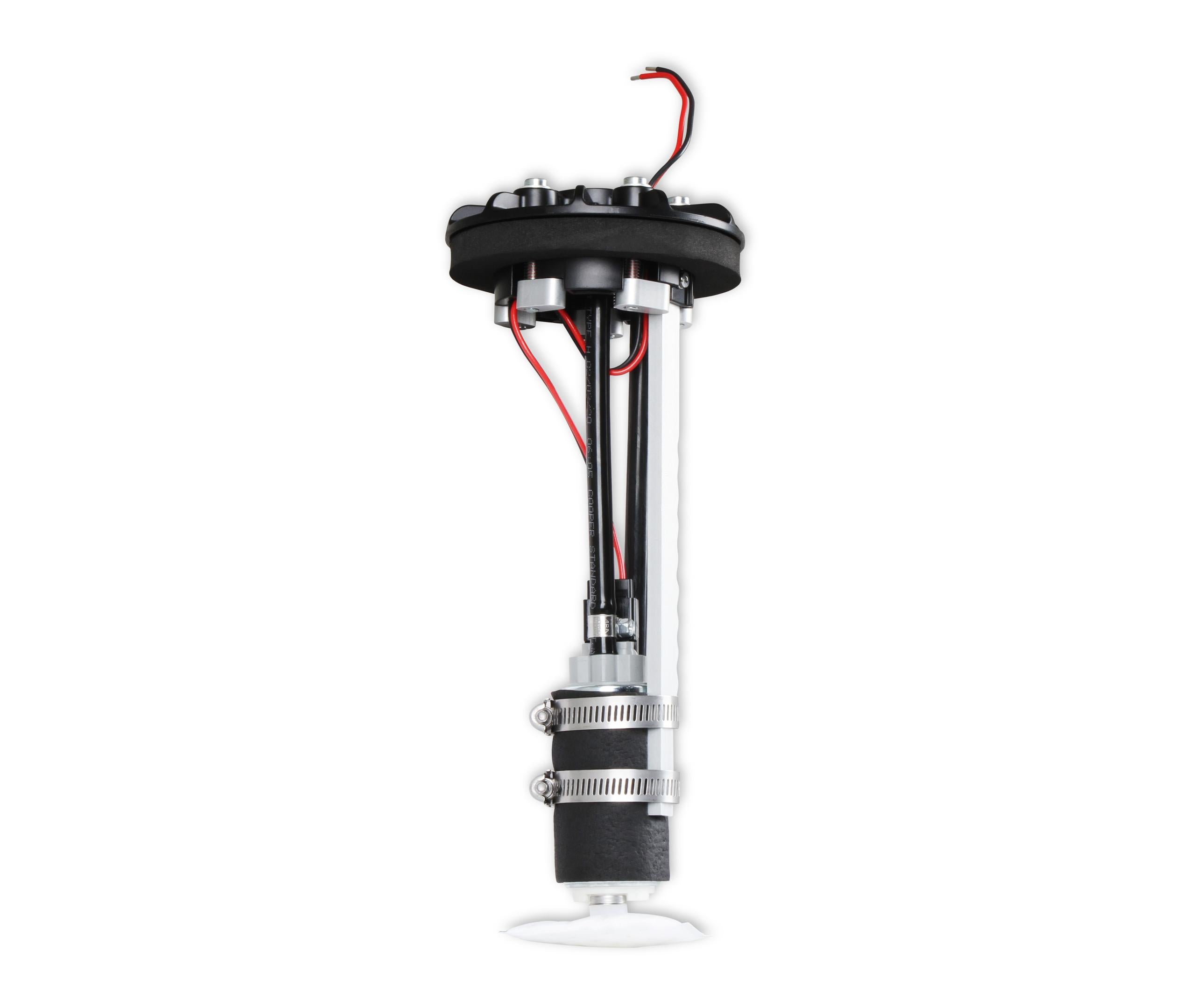 Holley In-Tank Retrofit Fuel Module - 12-168