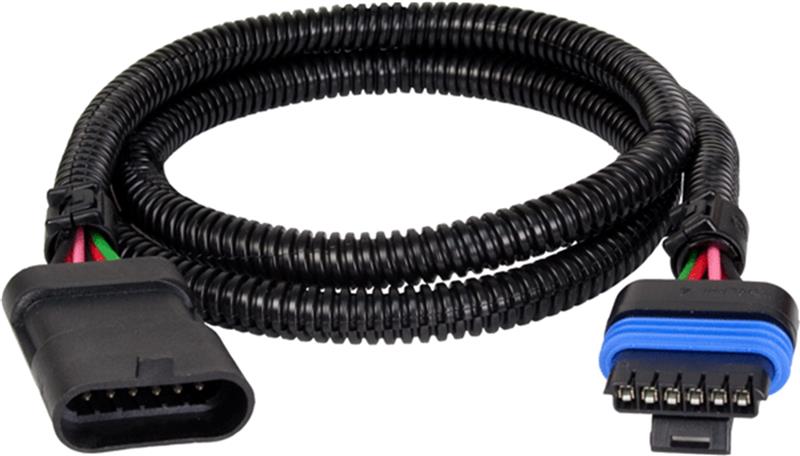 BD Diesel Pmd (Black) Extension Cable 40-Inch - Chevy 6.5L 1994-2000 - 1036530