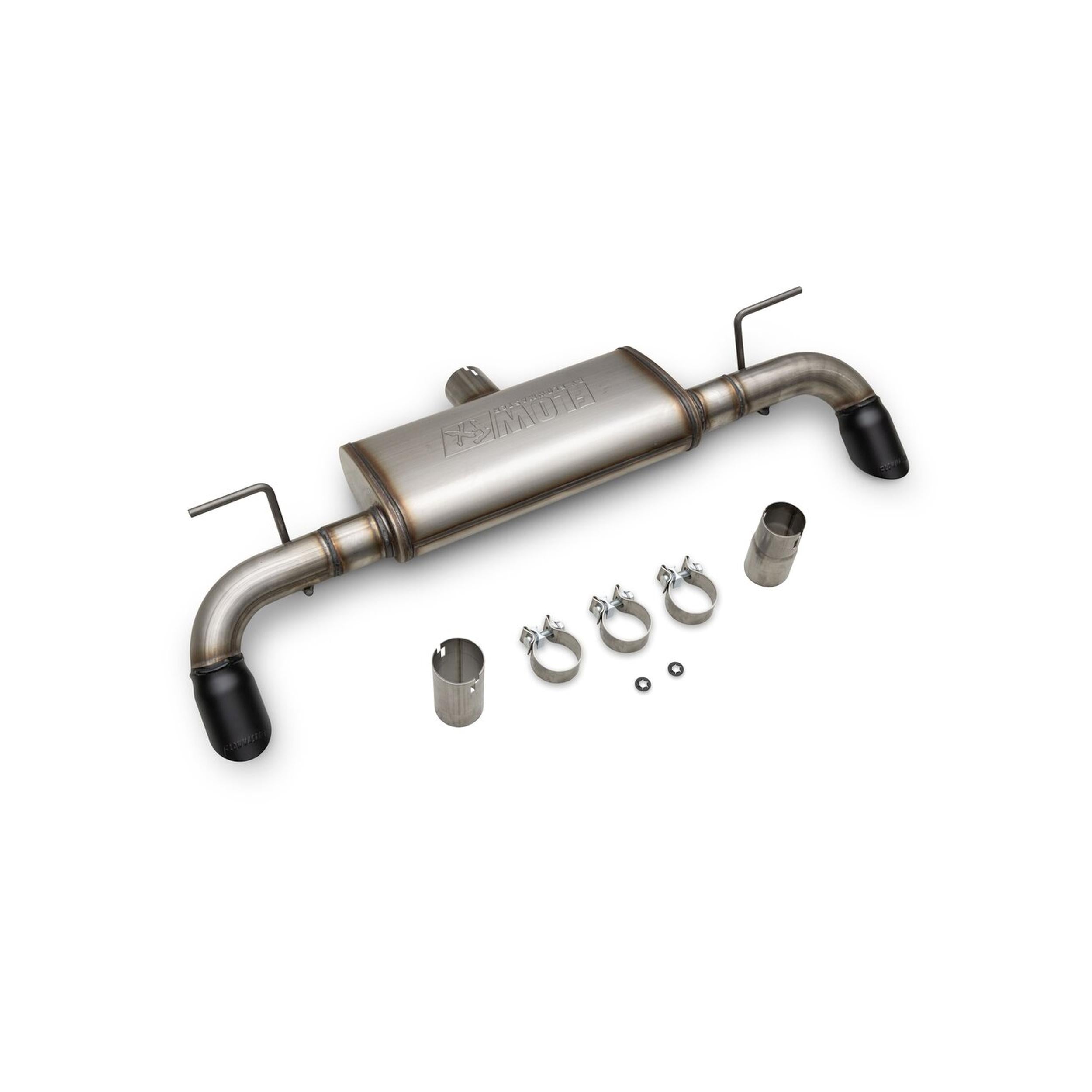 Flowmaster FlowFX Axle-Back Exhaust System - 718154