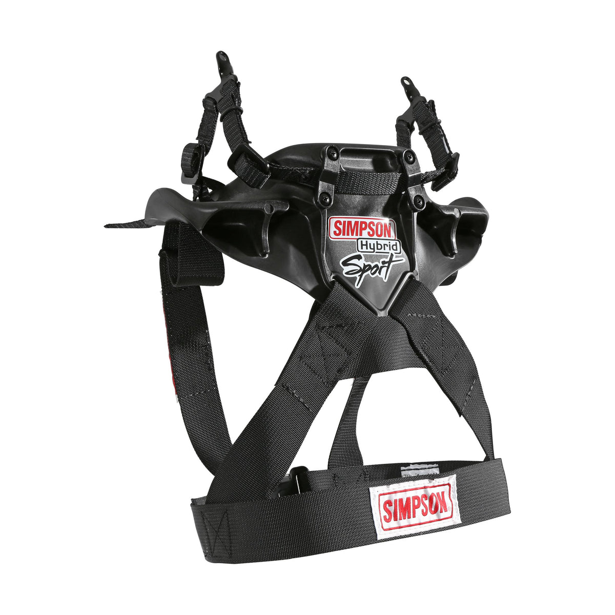 Simpson Racing Simpson Hy Sport Medium M6 - HSMED11M61