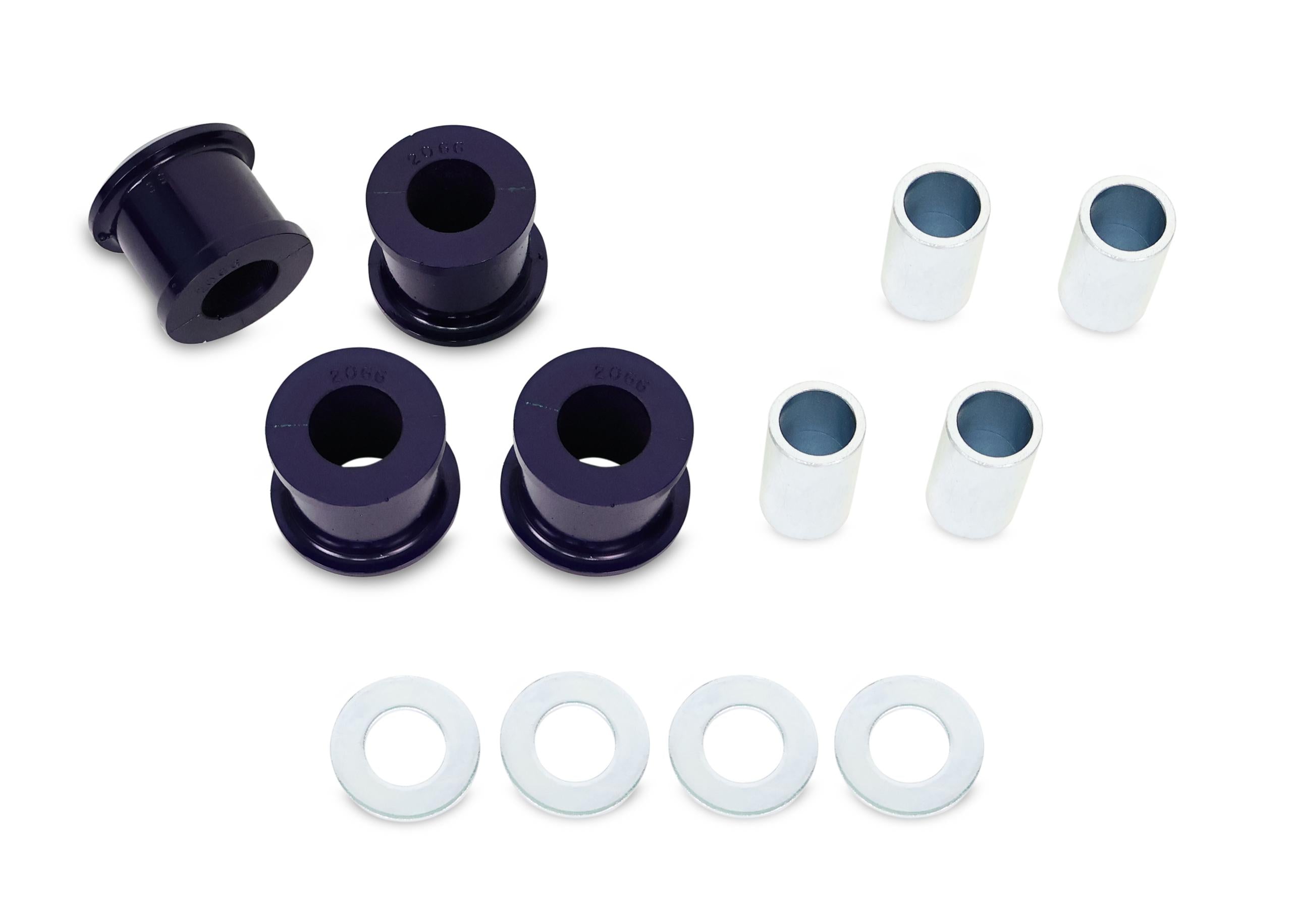 SuperPro R/ CTRL ARMS (FR&R) INNER BUSH - SPF2066K