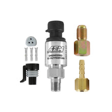 AEM Sensors/Connectors - 30-2130-7