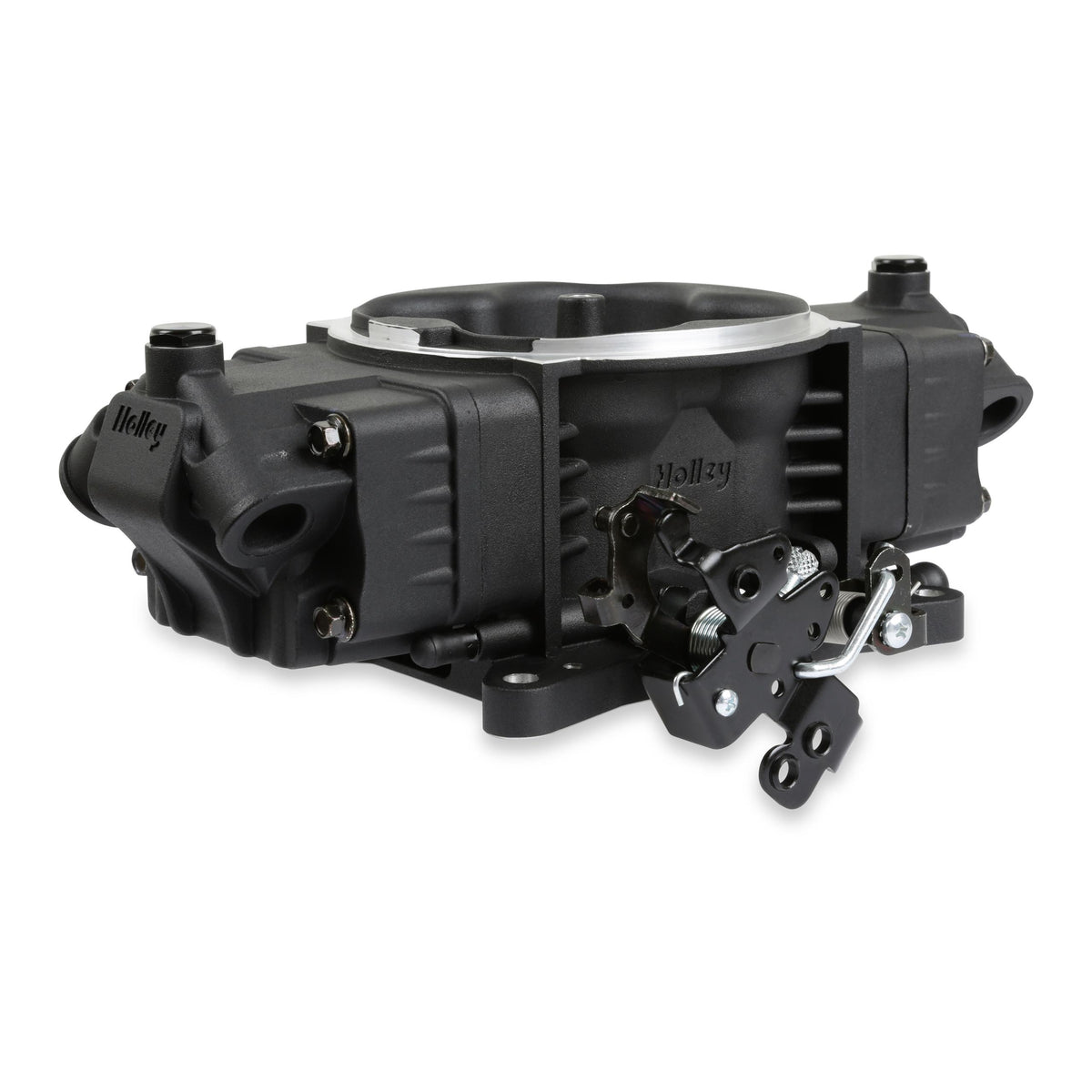 Holley Terminator X Stealth 4150 Throttle Body - 534-308