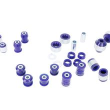 SuperPro VEHICLE MASTER KIT BL LEGACY - KIT209K