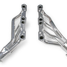 Hooker Header Ceramic 64-74 Gm Pass 283-400 - 2466-1HKR