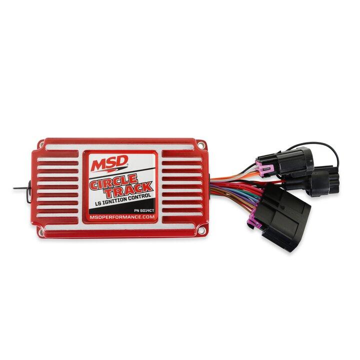 Circle Track LS Ignition Control.  - 6014CT