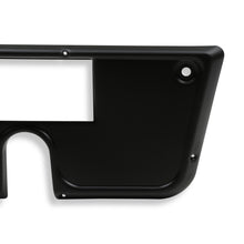 Holley Dash Panel - 553-419