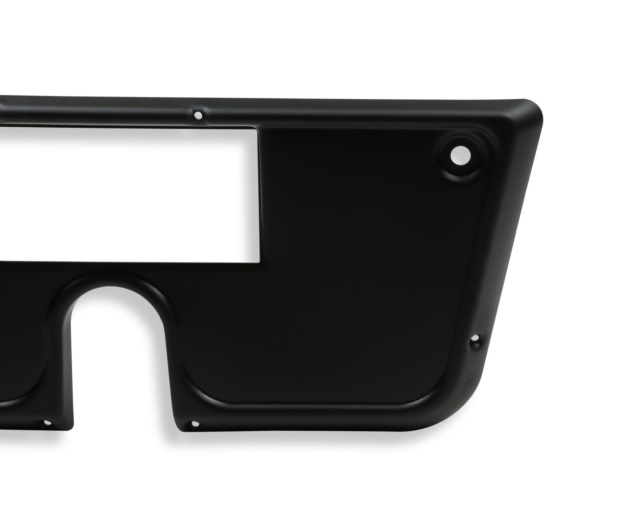 Holley Dash Panel - 553-419