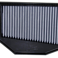 AFE Magnum FLOW OE Replacement Air Filter w/ Pro DRY S Media (2006-2010 Z4, Z4, X3) - 31-10211