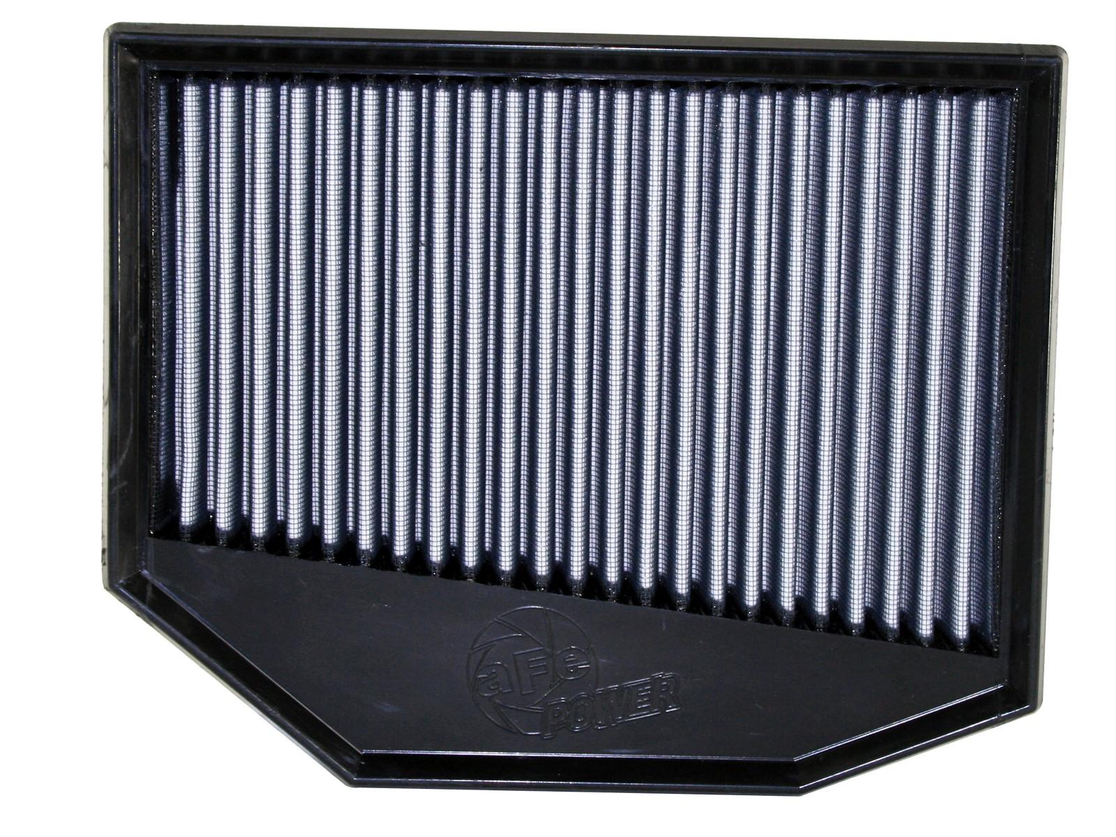 AFE Magnum FLOW OE Replacement Air Filter w/ Pro DRY S Media (2006-2010 Z4, Z4, X3) - 31-10211