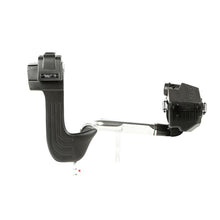Rugged Ridge Xhd Low Mount Snorkel Kit Lhd Diesel; 07-18 Jeep Wrangler Jk - 17756.04