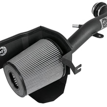 AFE Open Element Intake (2018-2020 Jeep Wrangler V6-3.6L ) - 51-13002-B