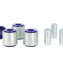 SuperPro Radius Arm to Diff. Shell Kit - SPF0195SK