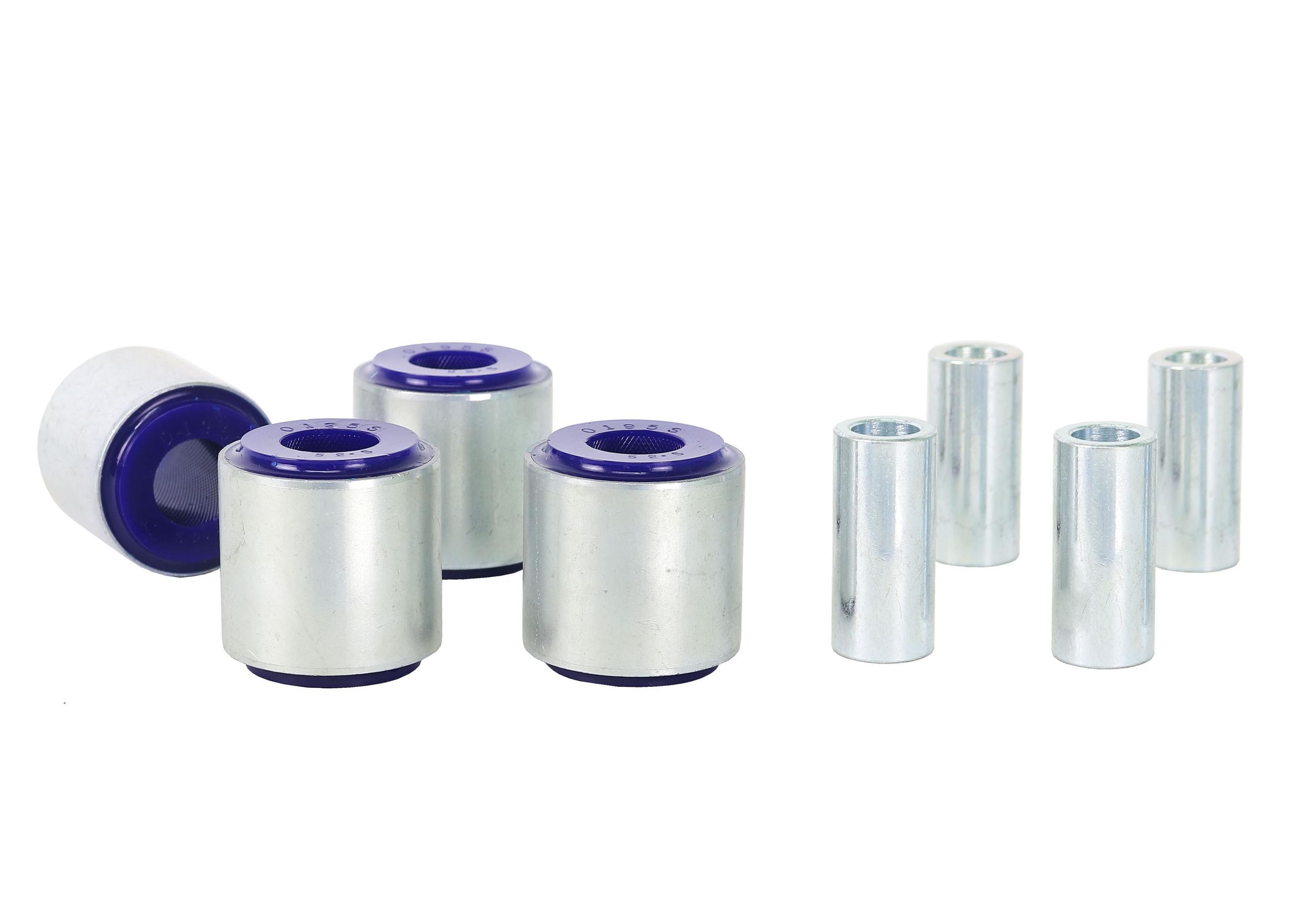 SuperPro Radius Arm to Diff. Shell Kit - SPF0195SK