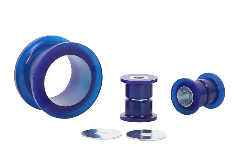 SuperPro Rack and Pinion Bushing Kit