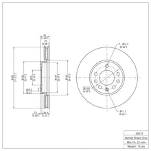 Technical Drawing