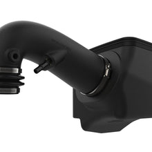 AFE Magnum FORCE Stage-2 Cold Air Intake System w/ Pro DRY S Filter RAM 1500 19-23 V8-5.7L HEMI (54-13075D) - 54-13075D