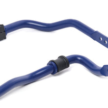 H&R 22-23 Audi RS3 AWD 25mm Non Adj. Sway Bar - Rear