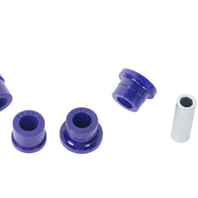 SuperPro Rear/ R Lwr Ctrl Arm Inner - SPF2265K