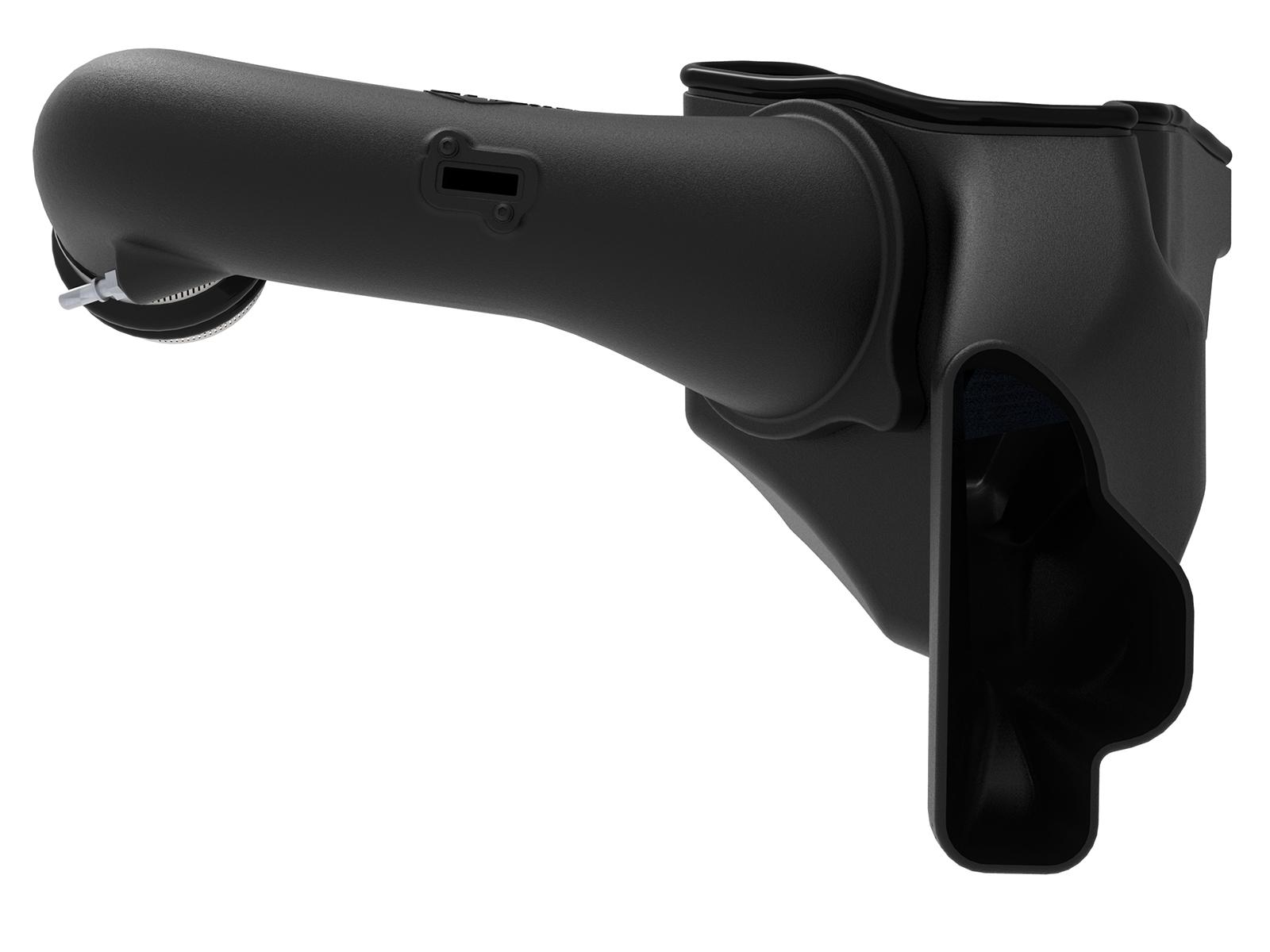 AFE 54-13039R Magnum FORCE Stage-2 Cold Air Intake System w/Pro 5R Filter Media (18-19 Ford Mustang GT V8-5.0L)