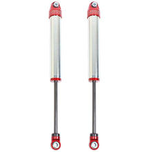 AFE Sway-A-Way 2.0 IN Rear Shock Kit (2015-2020 Colorado, Colorado, Colorado, Canyon, Canyon, Canyon) - 502-0052-02